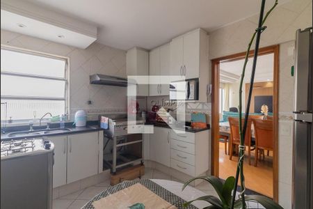 Apartamento à venda com 3 quartos, 130m² em Jd Paulsita, São Paulo