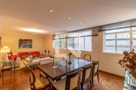 Apartamento à venda com 3 quartos, 180m² em Cerqueira César, São Paulo