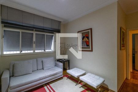 Apartamento à venda com 3 quartos, 180m² em Cerqueira César, São Paulo