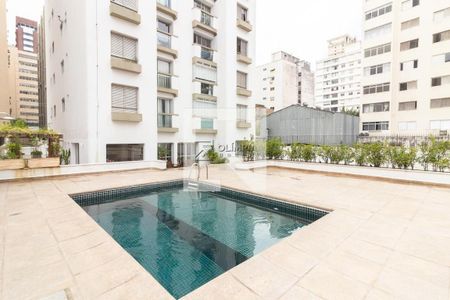 Apartamento à venda com 1 quarto, 60m² em Jardim Paulista, São Paulo