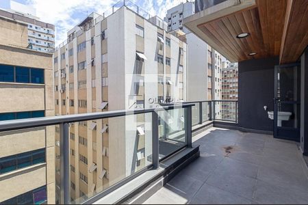 Apartamento à venda com 1 quarto, 97m² em Itaim Bibi, São Paulo