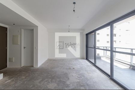 Apartamento à venda com 1 quarto, 97m² em Itaim Bibi, São Paulo