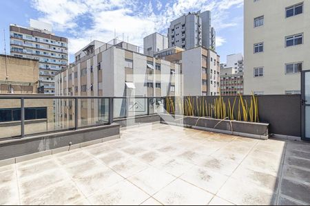 Apartamento à venda com 1 quarto, 97m² em Itaim Bibi, São Paulo