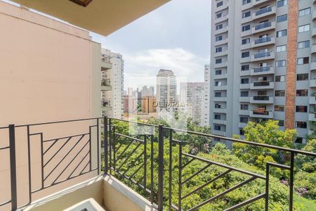 Apartamento à venda com 3 quartos, 185m² em Vila Mariana, São Paulo