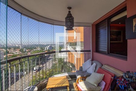 Apartamento à venda com 2 quartos, 92m² em Sumarezinho, São Paulo