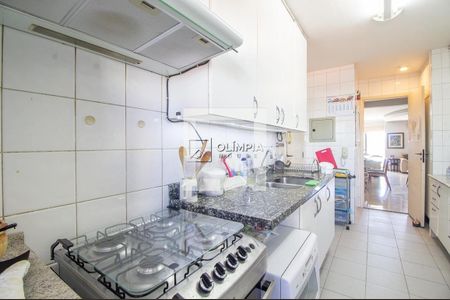 Apartamento à venda com 2 quartos, 92m² em Sumarezinho, São Paulo