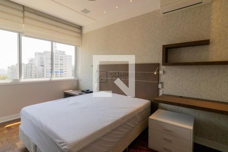 Apartamento à venda com 2 quartos, 120m² em Cerqueira César, São Paulo