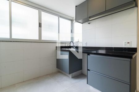 Apartamento à venda com 4 quartos, 220m² em Campo Belo, São Paulo