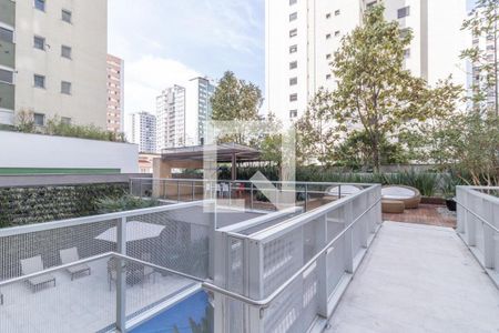 Apartamento à venda com 4 quartos, 220m² em Campo Belo, São Paulo