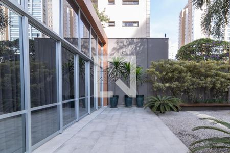 Apartamento à venda com 4 quartos, 220m² em Campo Belo, São Paulo