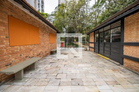 Apartamento à venda com 3 quartos, 170m² em Santo Amaro, São Paulo