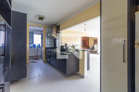 Apartamento à venda com 3 quartos, 170m² em Santo Amaro, São Paulo