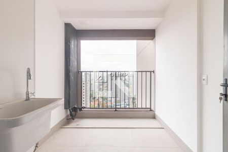 Apartamento à venda com 3 quartos, 125m² em Campo Belo, São Paulo