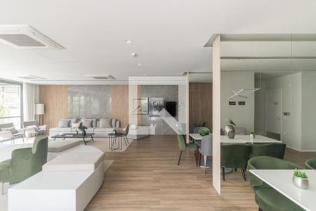 Apartamento à venda com 3 quartos, 125m² em Campo Belo, São Paulo