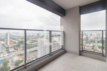 Apartamento à venda com 3 quartos, 125m² em Campo Belo, São Paulo