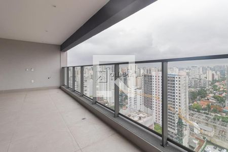 Apartamento à venda com 3 quartos, 125m² em Campo Belo, São Paulo