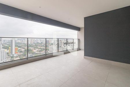 Apartamento à venda com 3 quartos, 125m² em Campo Belo, São Paulo