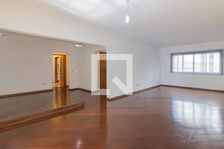 Apartamento à venda com 2 quartos, 221m² em Vila Uberabinha, São Paulo