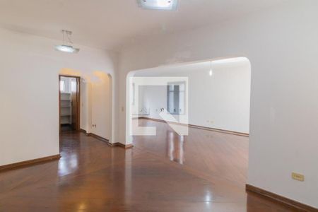 Apartamento à venda com 2 quartos, 221m² em Vila Uberabinha, São Paulo