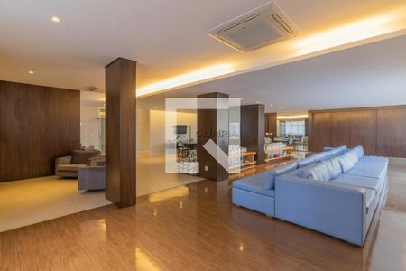 Apartamento à venda com 1 quarto, 33m² em Itaim Bibi, São Paulo