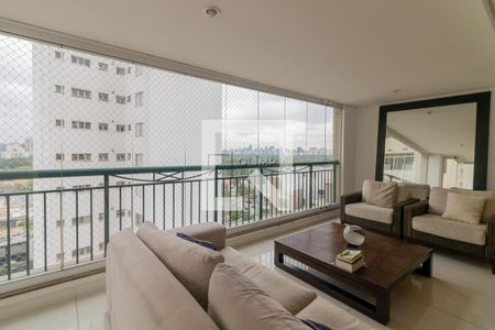 Apartamento à venda com 3 quartos, 190m² em Jardim Paulista, São Paulo