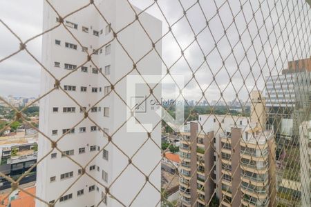 Apartamento à venda com 3 quartos, 190m² em Jardim Paulista, São Paulo