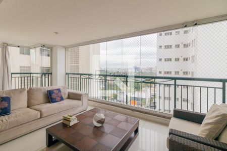 Apartamento à venda com 3 quartos, 190m² em Jardim Paulista, São Paulo