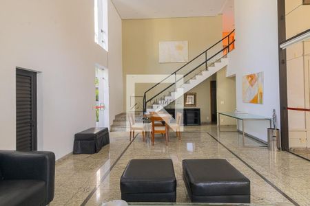 Apartamento à venda com 3 quartos, 252m² em Perdizes, São Paulo