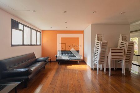 Apartamento à venda com 3 quartos, 252m² em Perdizes, São Paulo