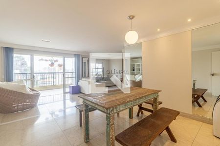 Apartamento à venda com 3 quartos, 139m² em Jardim Paulista, São Paulo