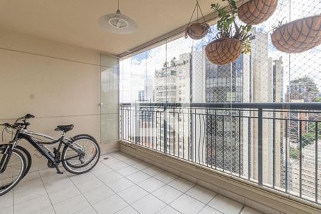 Apartamento à venda com 3 quartos, 139m² em Jardim Paulista, São Paulo