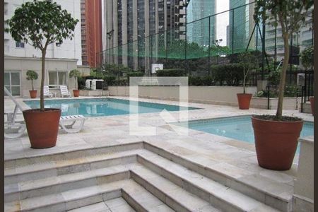 Apartamento à venda com 3 quartos, 139m² em Jardim Paulista, São Paulo