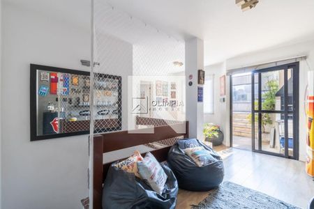 Apartamento à venda com 3 quartos, 204m² em Jardins, São Paulo