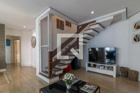 Apartamento à venda com 3 quartos, 204m² em Jardins, São Paulo