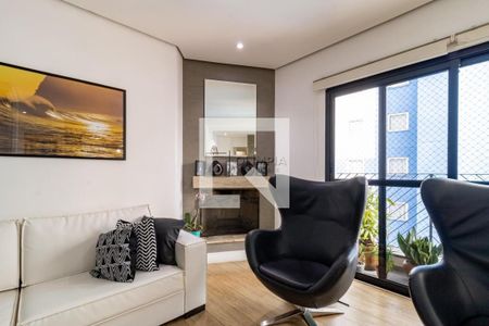 Apartamento à venda com 3 quartos, 204m² em Jardins, São Paulo