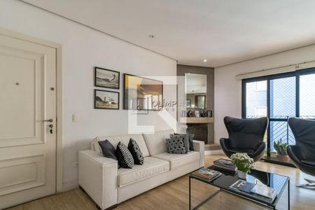 Apartamento à venda com 3 quartos, 204m² em Jardins, São Paulo