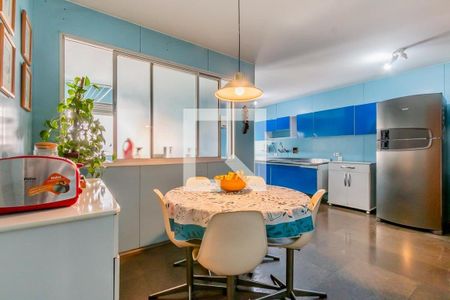 Apartamento à venda com 3 quartos, 149m² em Perdizes, São Paulo