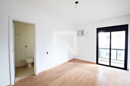 Apartamento à venda com 3 quartos, 155m² em Vila Uberabinha, São Paulo