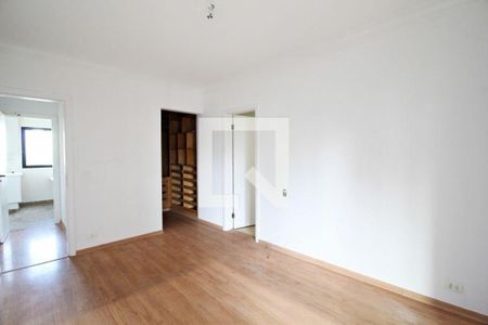 Apartamento à venda com 3 quartos, 155m² em Vila Uberabinha, São Paulo