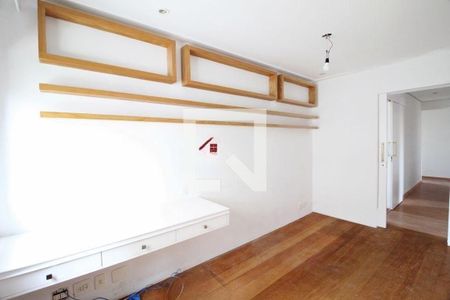 Apartamento à venda com 3 quartos, 155m² em Vila Uberabinha, São Paulo