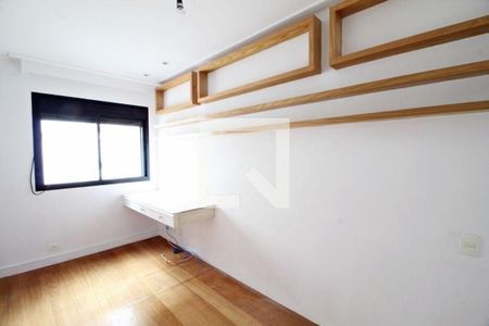 Apartamento à venda com 3 quartos, 155m² em Vila Uberabinha, São Paulo