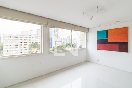 Apartamento à venda com 2 quartos, 85m² em Vila Olímpia, São Paulo