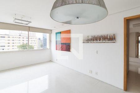 Apartamento à venda com 2 quartos, 85m² em Vila Olímpia, São Paulo