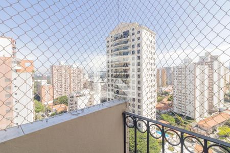 Apartamento à venda com 3 quartos, 100m² em Vila Mariana, São Paulo