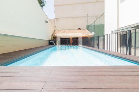 Apartamento à venda com 3 quartos, 100m² em Vila Mariana, São Paulo