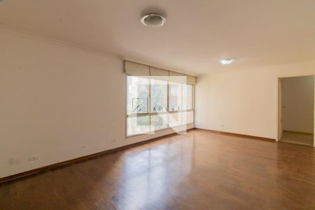 Apartamento à venda com 3 quartos, 128m² em Cerqueira César, São Paulo