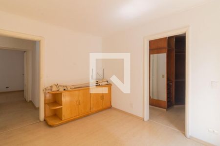 Apartamento à venda com 3 quartos, 128m² em Cerqueira César, São Paulo