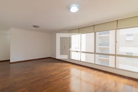 Apartamento à venda com 3 quartos, 128m² em Cerqueira César, São Paulo