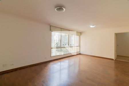 Apartamento à venda com 3 quartos, 128m² em Cerqueira César, São Paulo