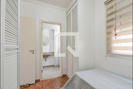 Apartamento à venda com 3 quartos, 105m² em Brooklin, São Paulo